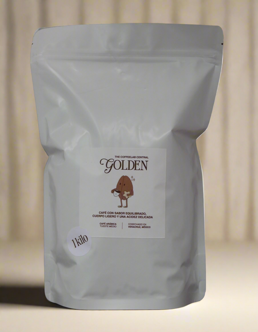 Café Golden 1kg