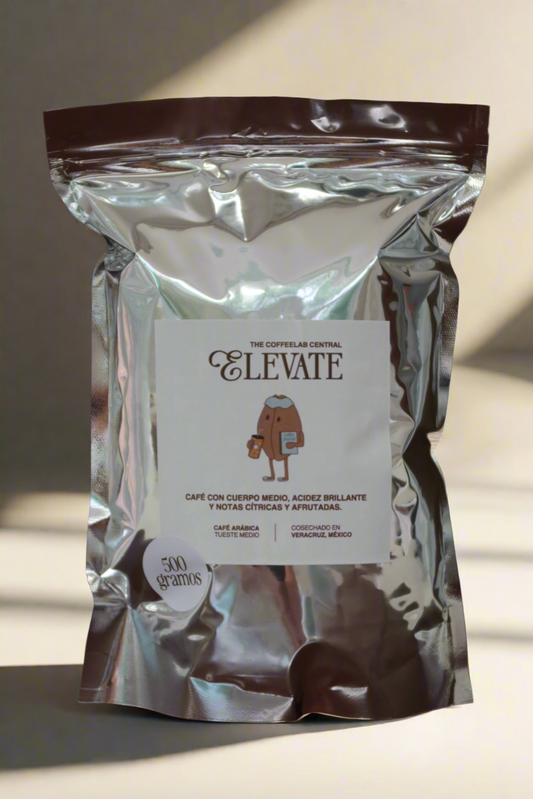Café Elevate 500g