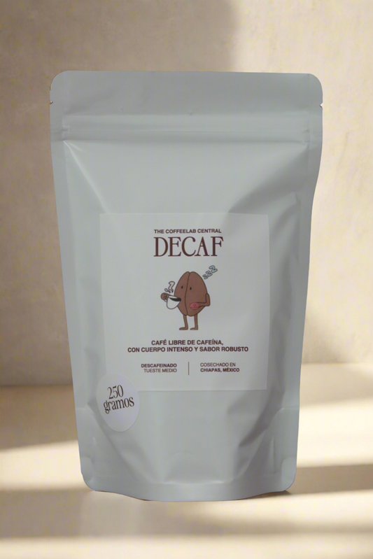 Café Decaf 250g