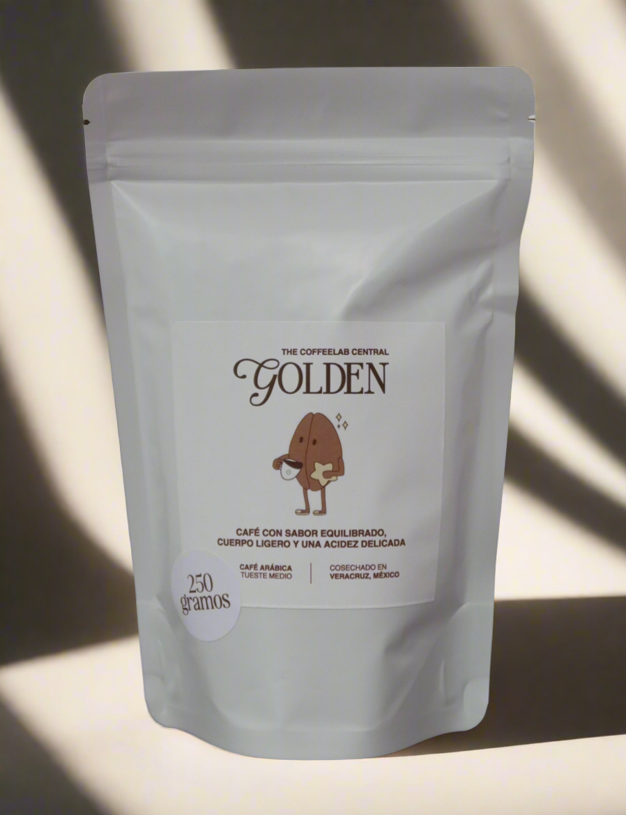 Café Golden 250g