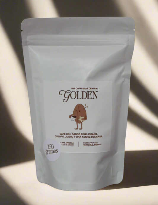 Café Golden 250g