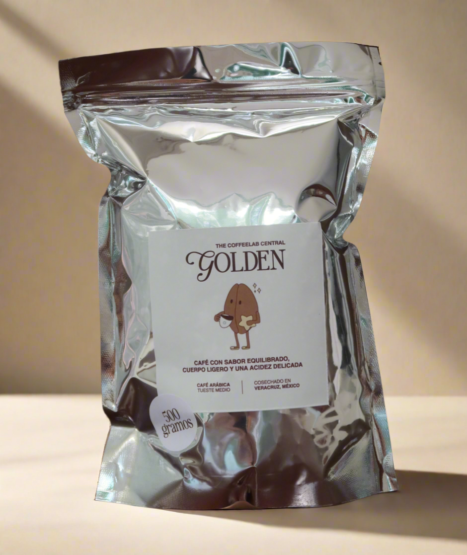 Café Golden 500g