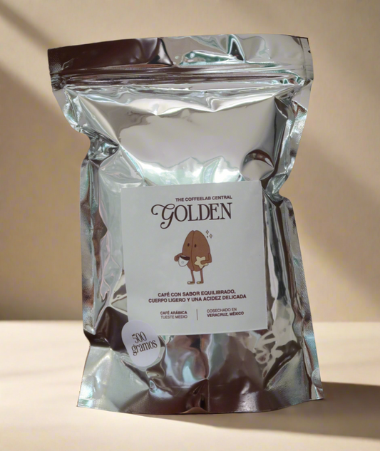 Café Golden 500g