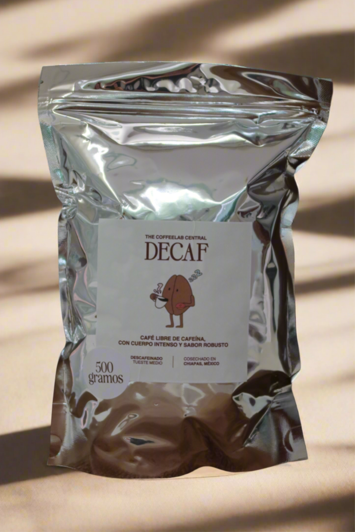 Café Decaf 500g