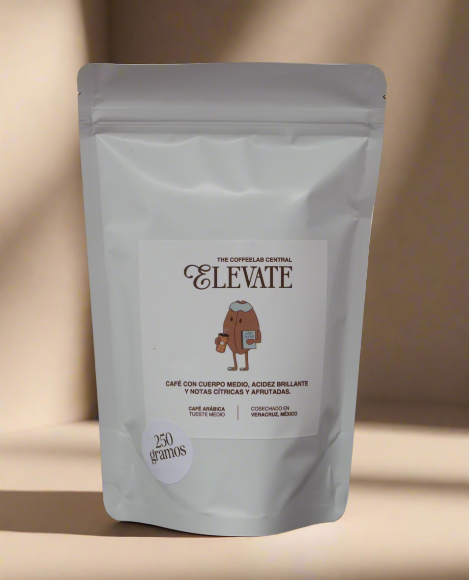 Café Elevate 250g