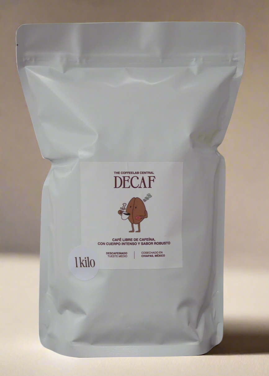 Café Decaf 1kg