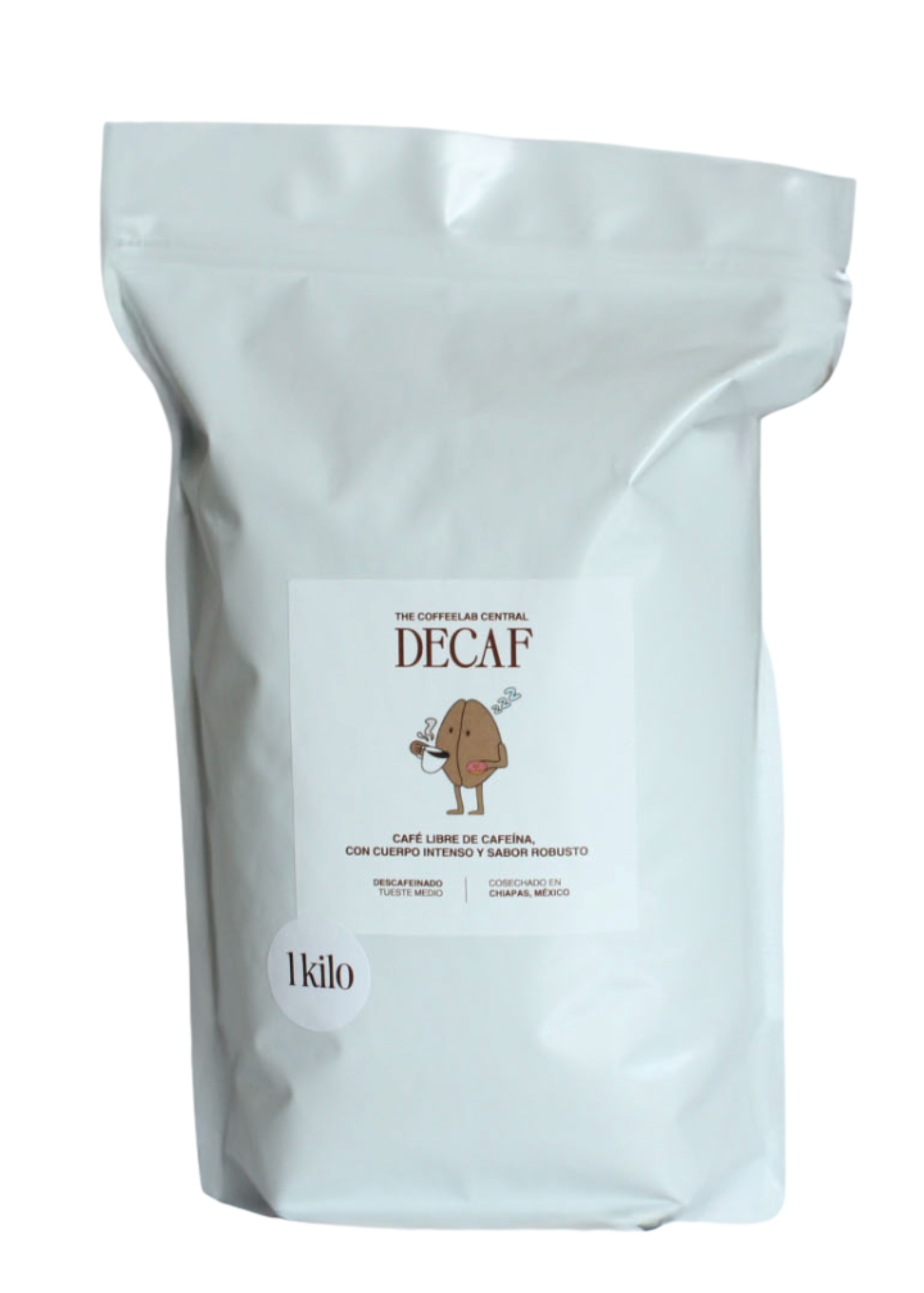 Café Decaf 250g