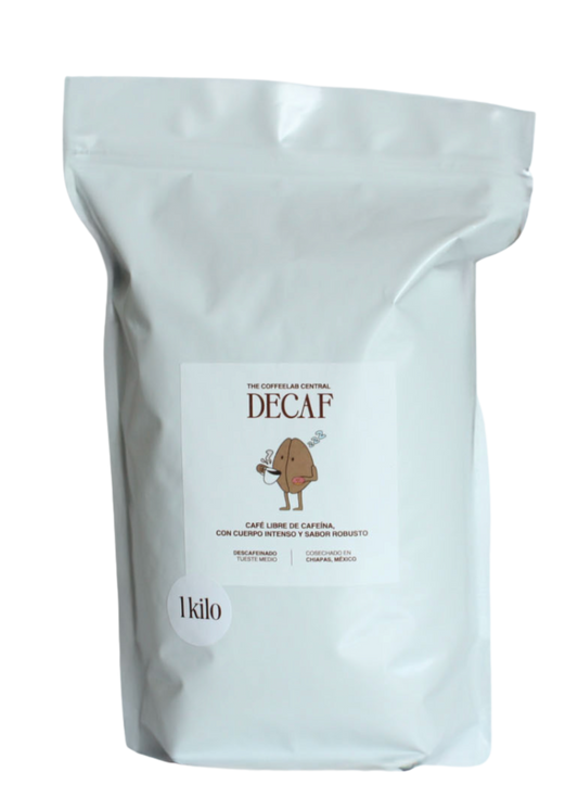 Café Decaf 250g