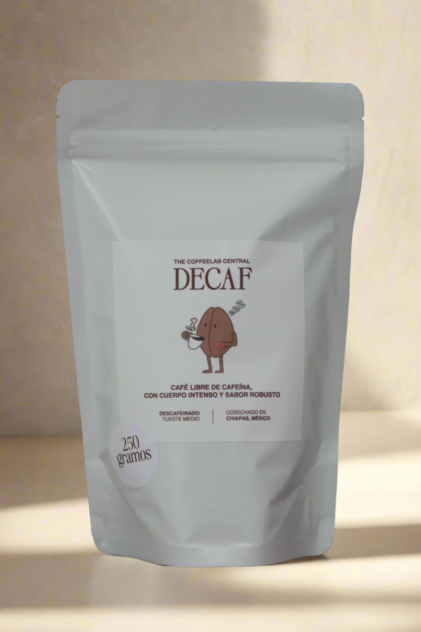 Café Decaf 250g