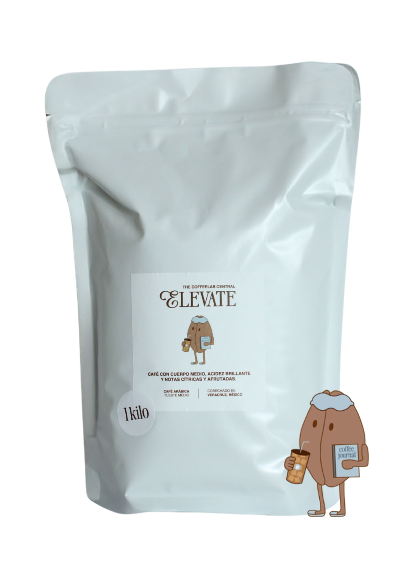 Café Elevate 1kg