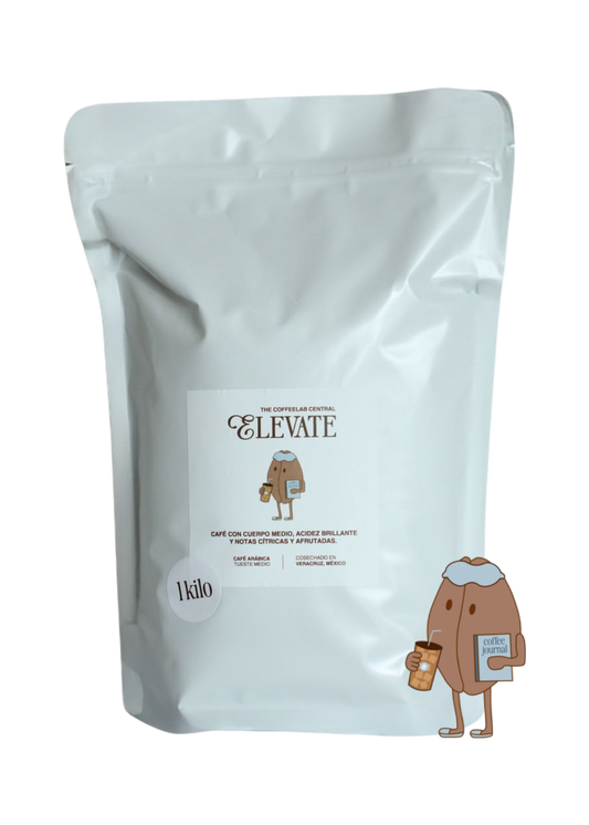 Café Elevate 1kg