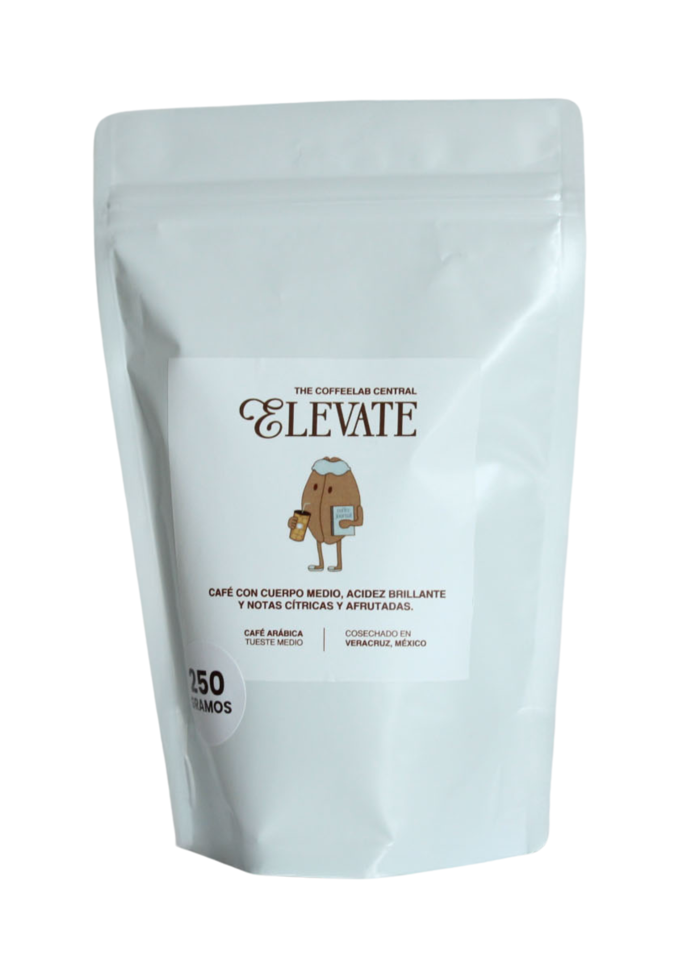 Café Elevate 250g