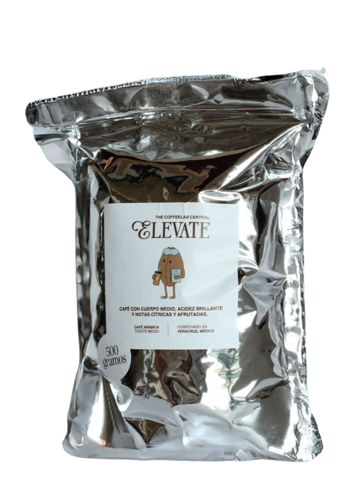 Café Elevate 500g