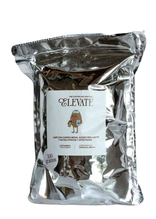 Café Elevate 500g