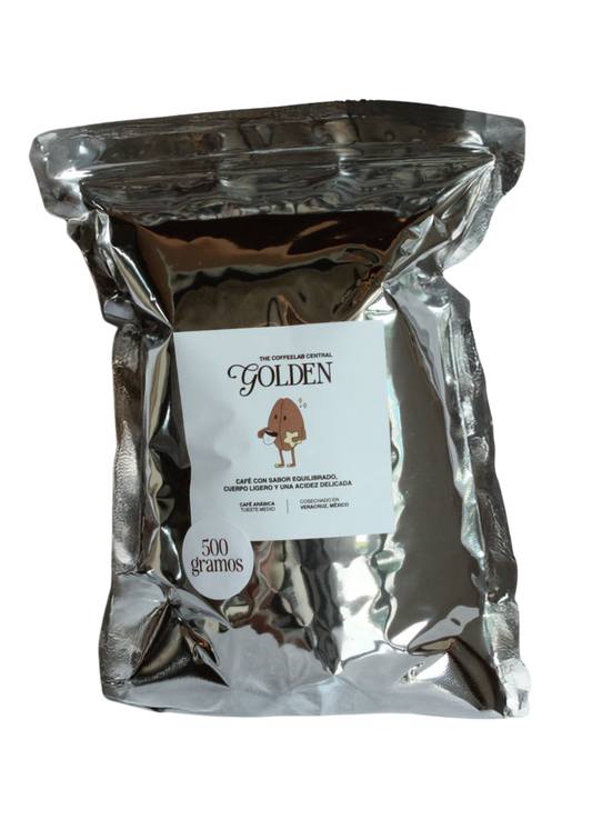Café Golden 500g