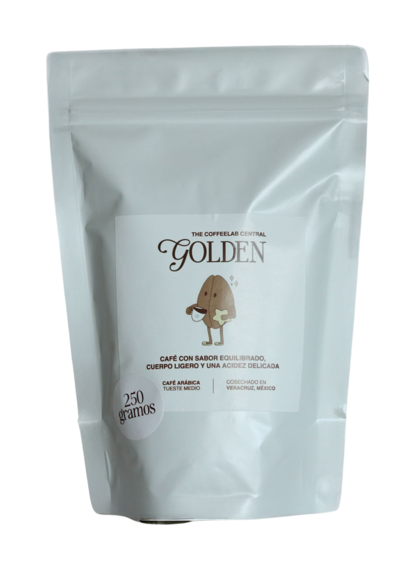 Café Golden 250g