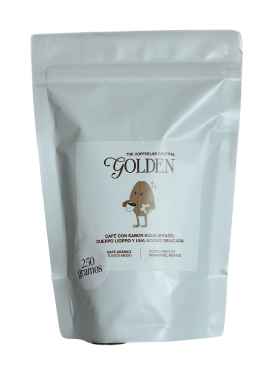 Café Golden 250g