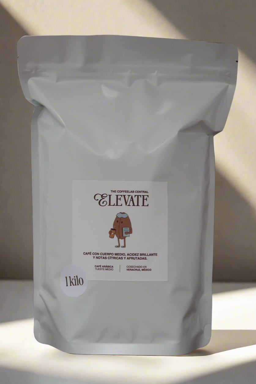 Café Elevate 1kg