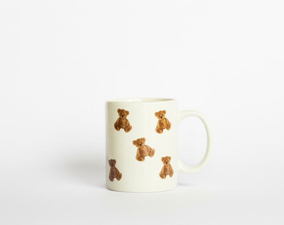 Taza de Ositos